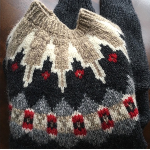 Banana Republic sweater XS sz - Picture 3 of 4